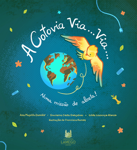 Illustrated Book